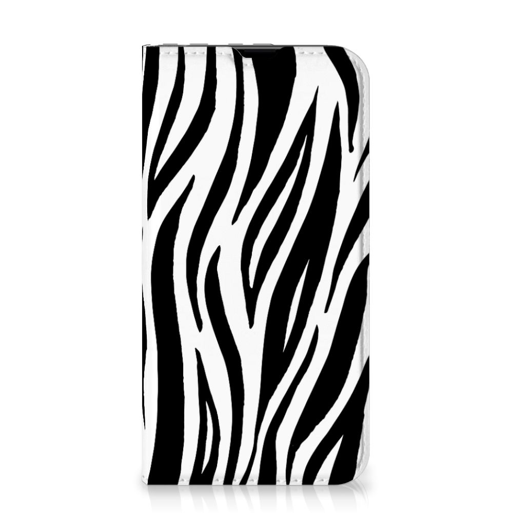 iPhone 13 Pro Hoesje maken Zebra