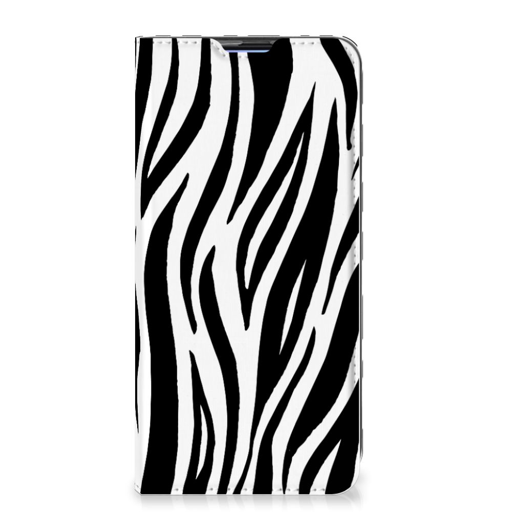 Xiaomi Redmi K20 Pro Hoesje maken Zebra