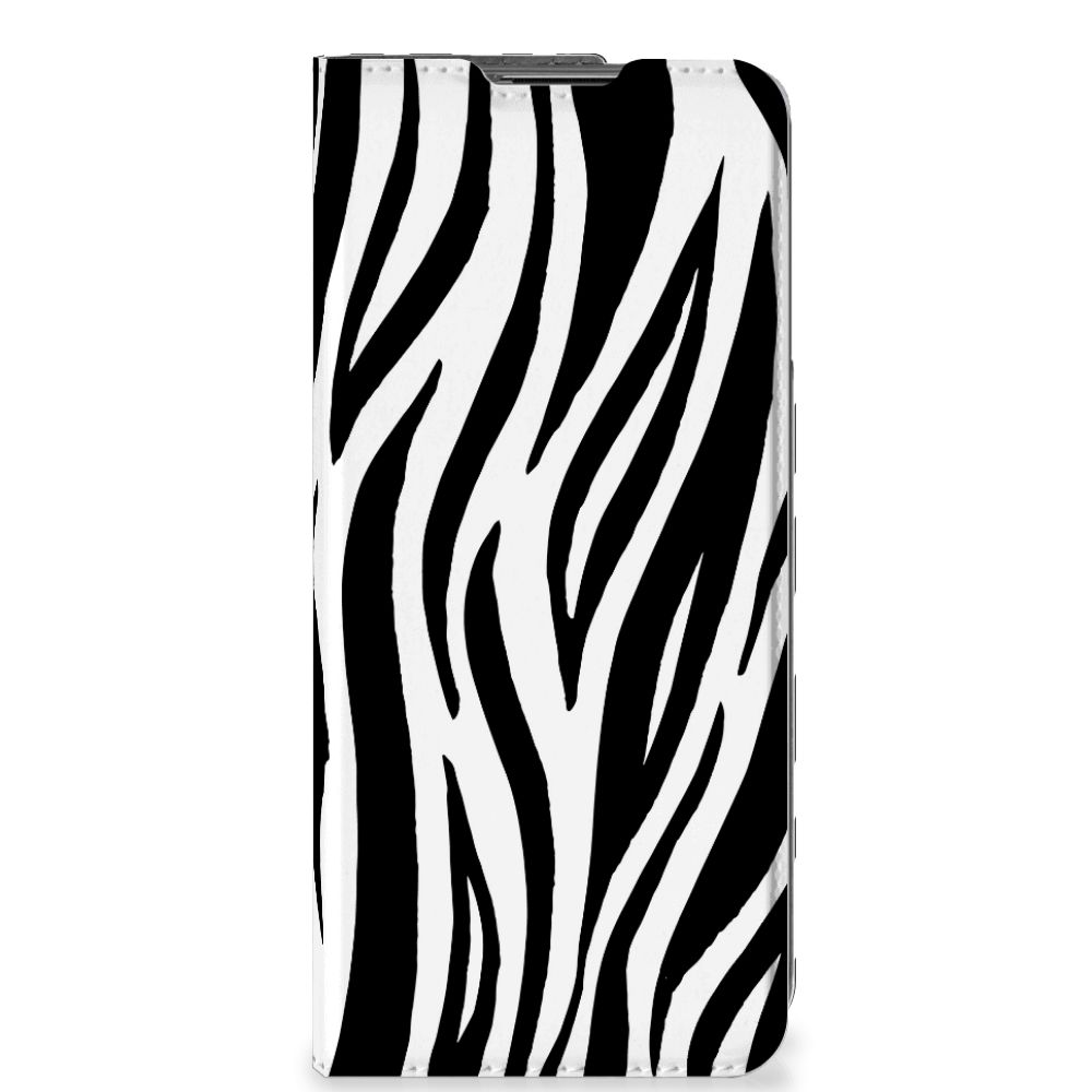 OnePlus Nord CE 2 5G Hoesje maken Zebra