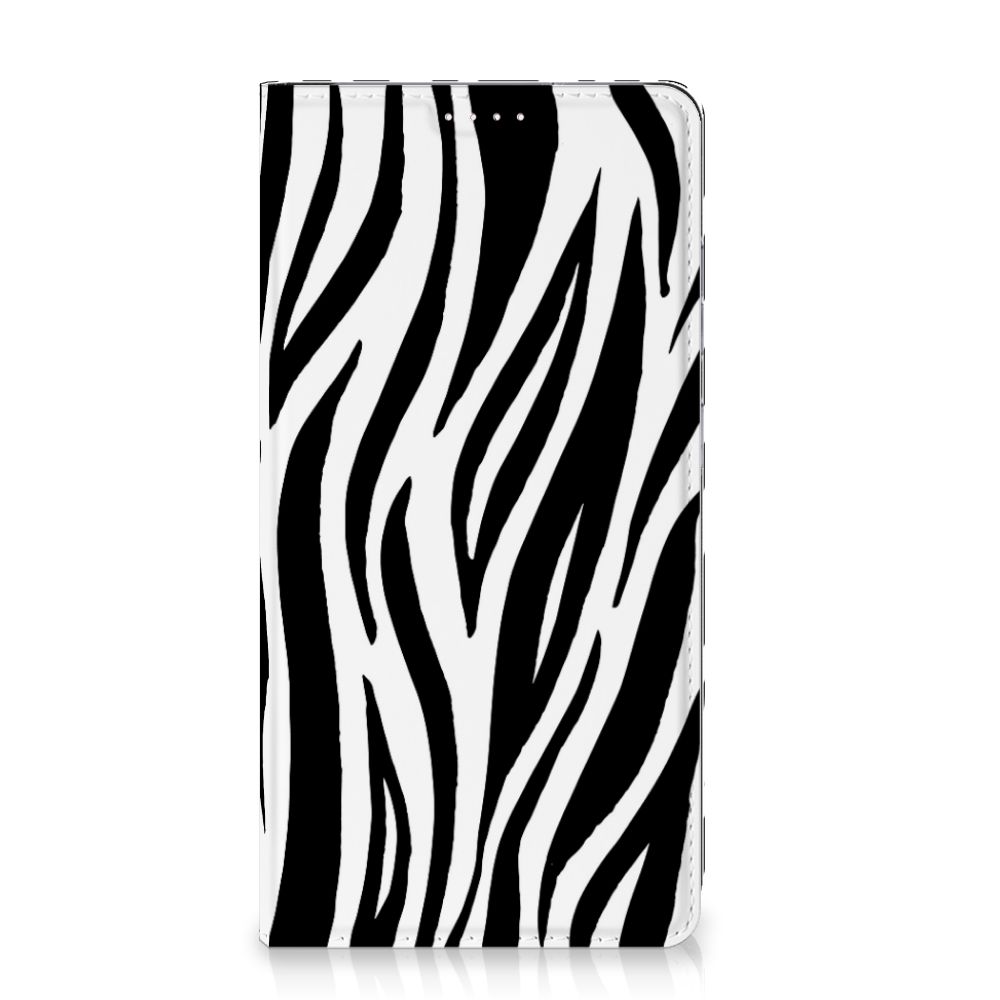 Samsung Galaxy S23 Plus Hoesje maken Zebra