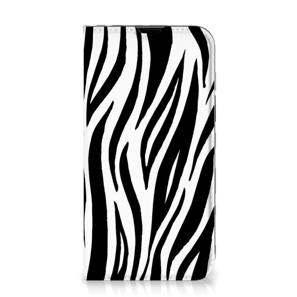 iPhone 13 Hoesje maken Zebra