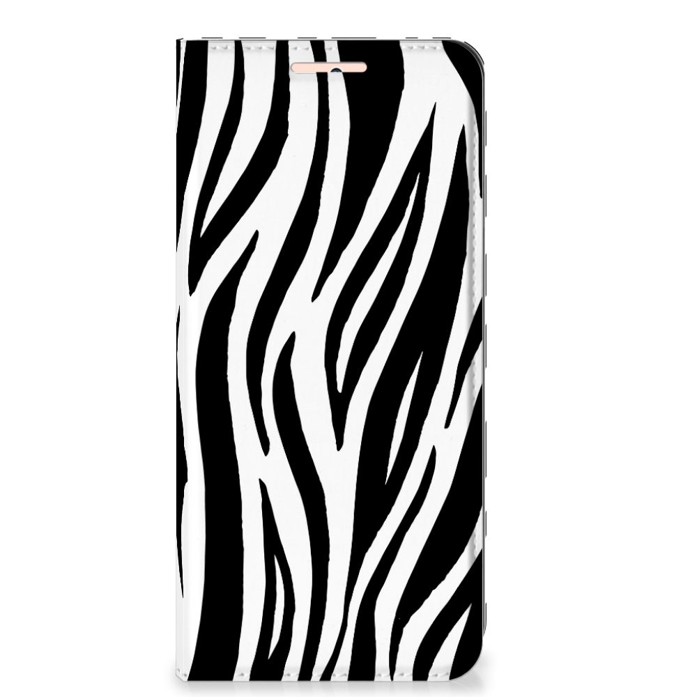 Xiaomi Redmi Note 10 4G | 10S | Poco M5s Hoesje maken Zebra