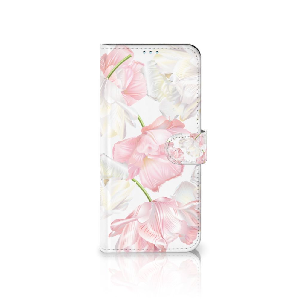 Motorola Moto G9 Power Hoesje Lovely Flowers