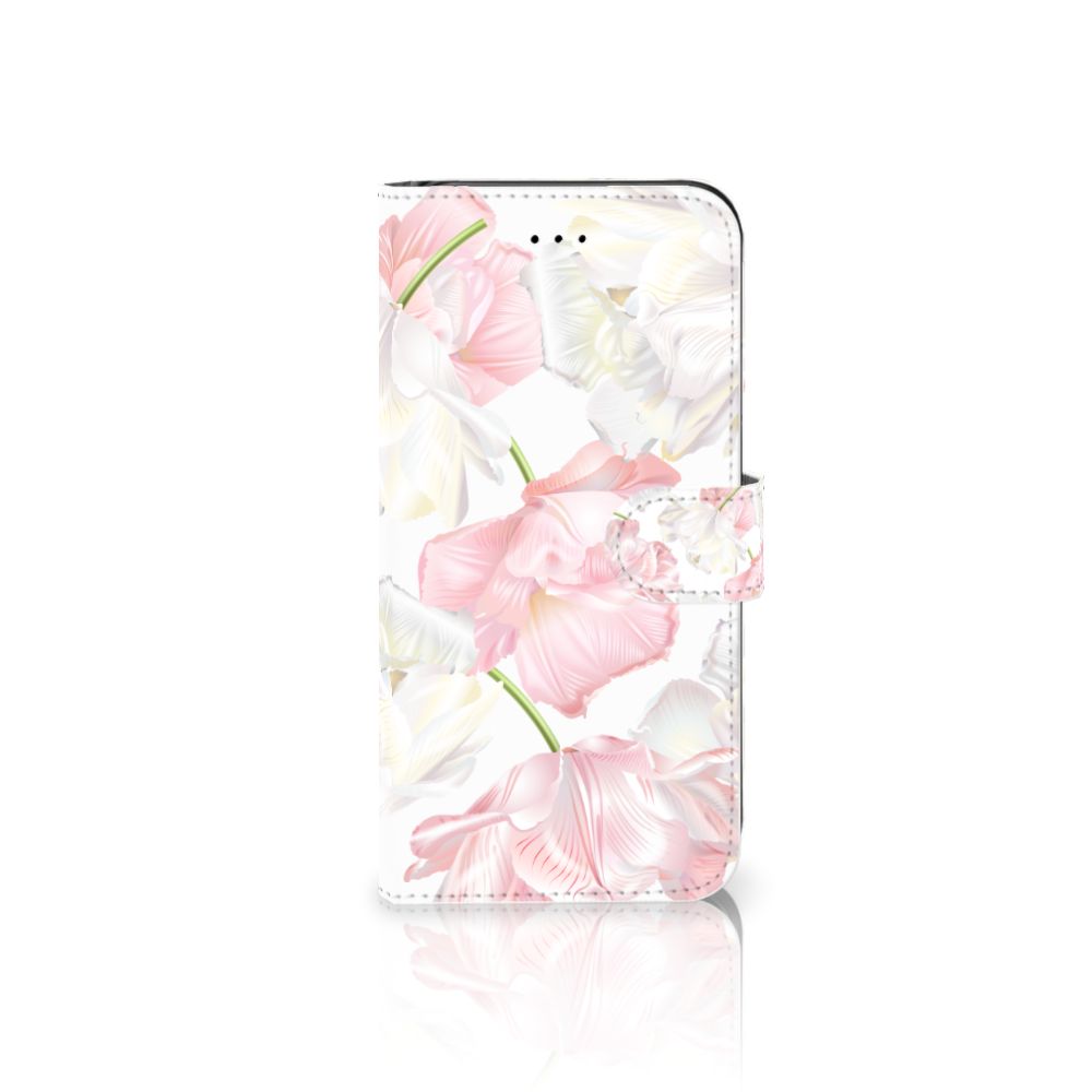 Apple iPhone 7 Plus | 8 Plus Hoesje Lovely Flowers