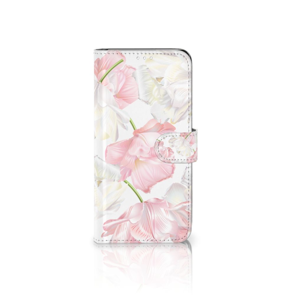 Huawei P30 Pro Hoesje Lovely Flowers
