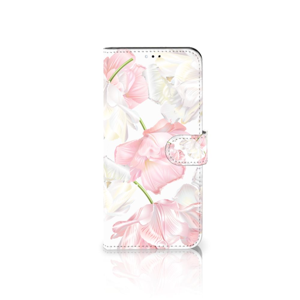 Samsung Galaxy A23 Hoesje Lovely Flowers
