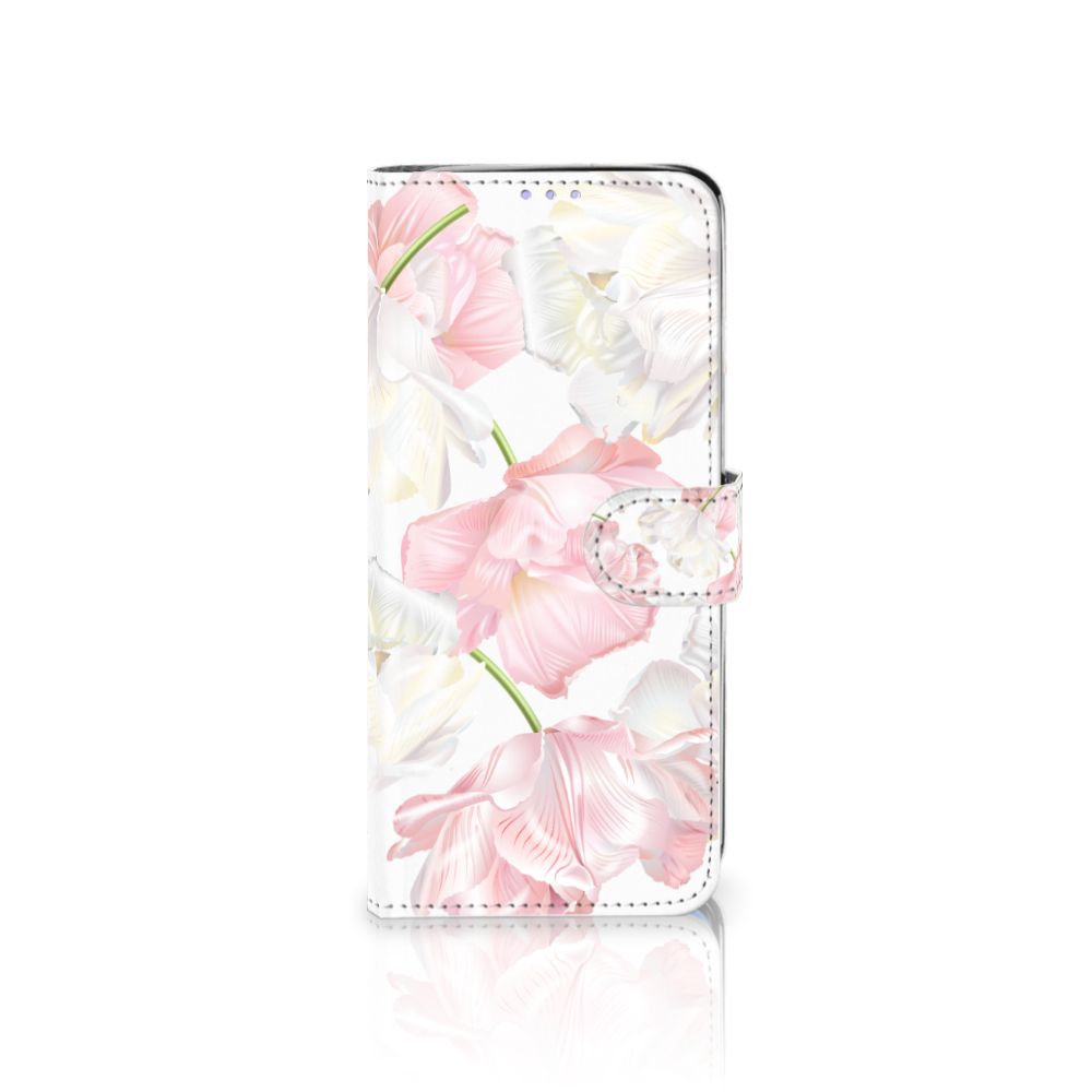 Samsung Galaxy S20 Plus Hoesje Lovely Flowers