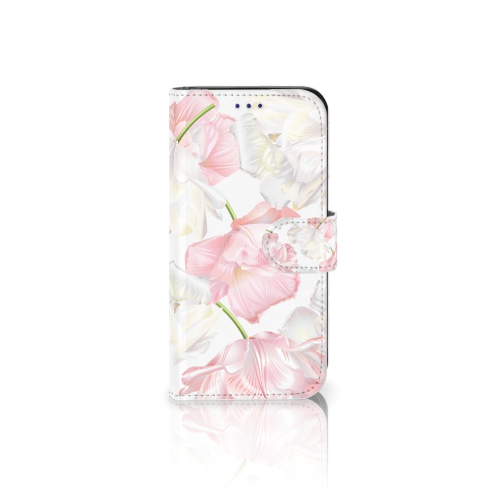 Samsung Galaxy S10e Hoesje Lovely Flowers