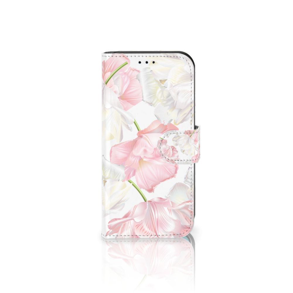Apple iPhone 11 Pro Hoesje Lovely Flowers
