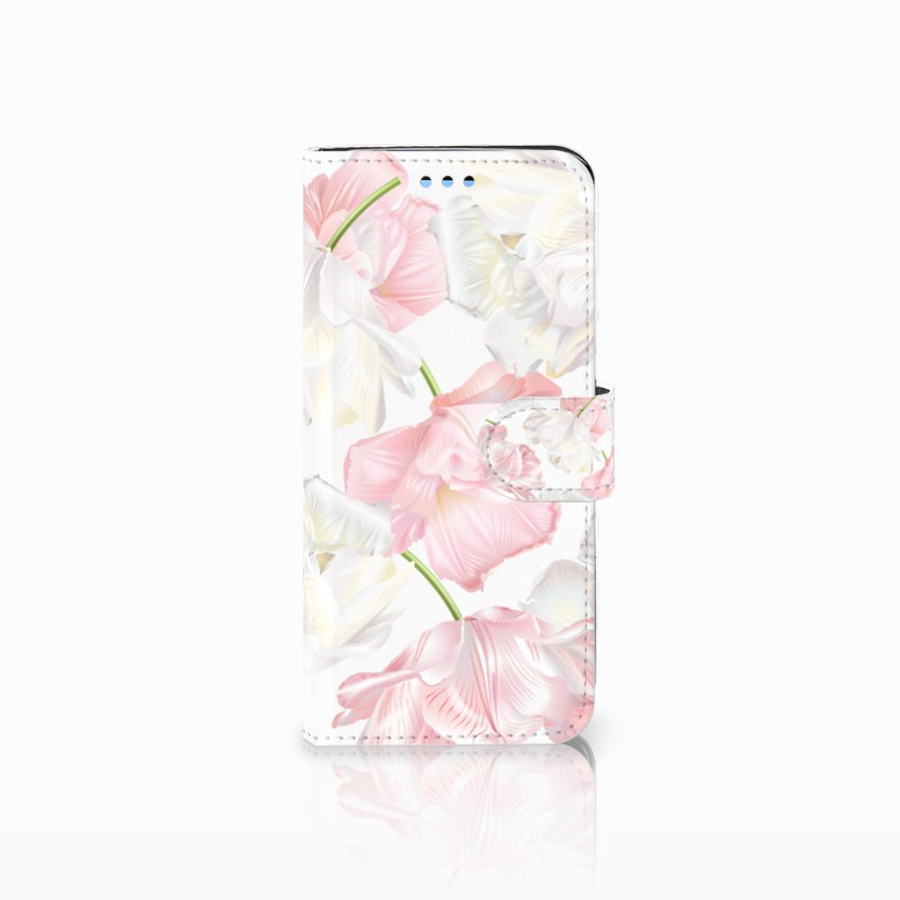 Samsung Galaxy S9 Hoesje Lovely Flowers