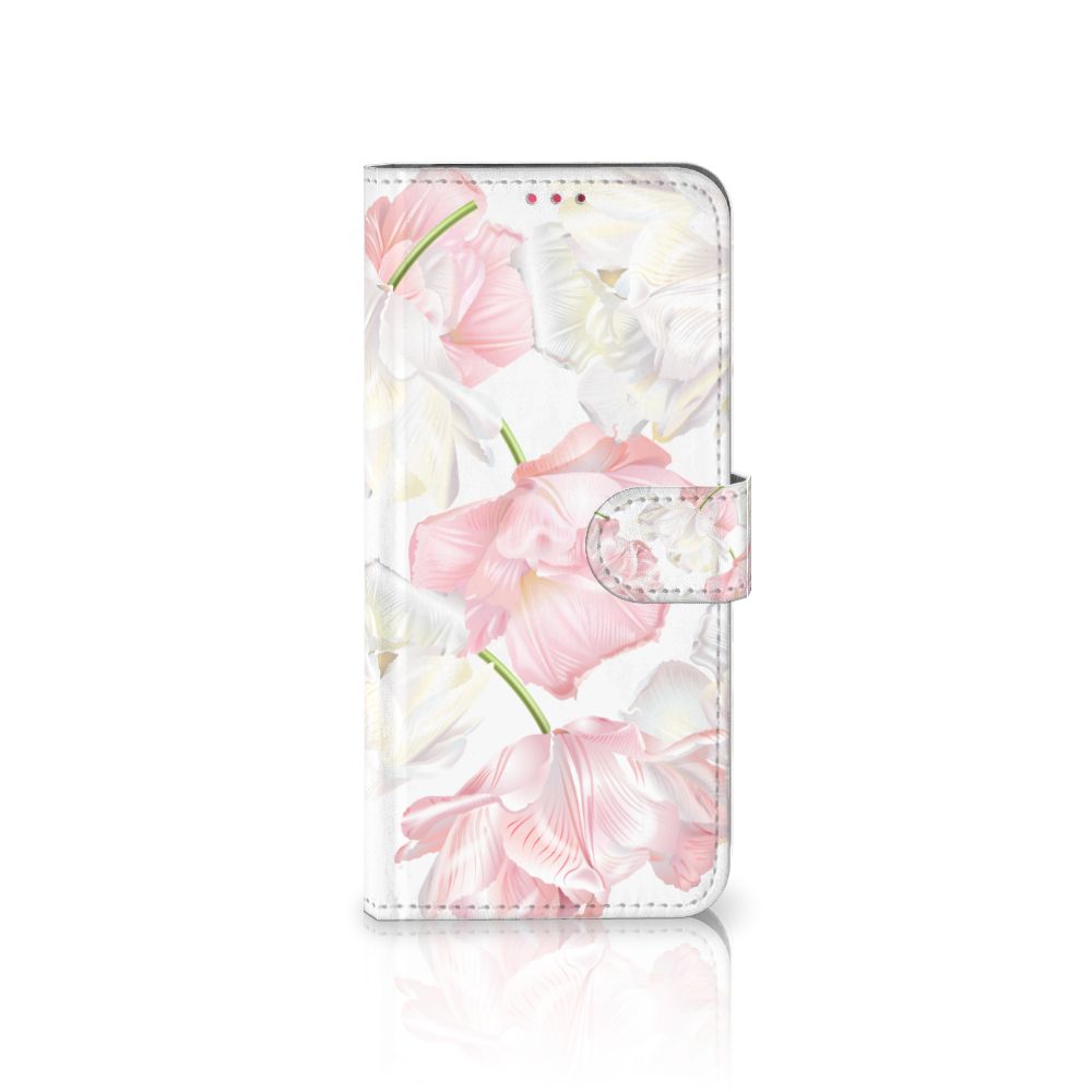 OPPO A54 5G | A74 5G | A93 5G Hoesje Lovely Flowers