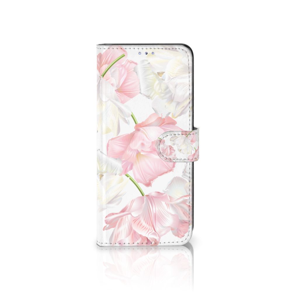 Motorola Moto G31 | G41 Hoesje Lovely Flowers