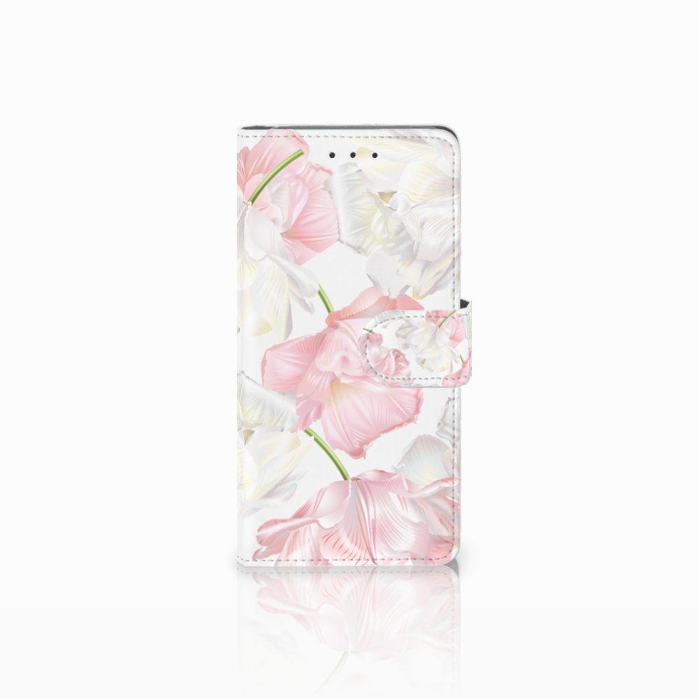 Varen Dankzegging verkrachting Samsung Galaxy Grand Prime | Grand Prime VE G531F Hoesje Lovely Flowers