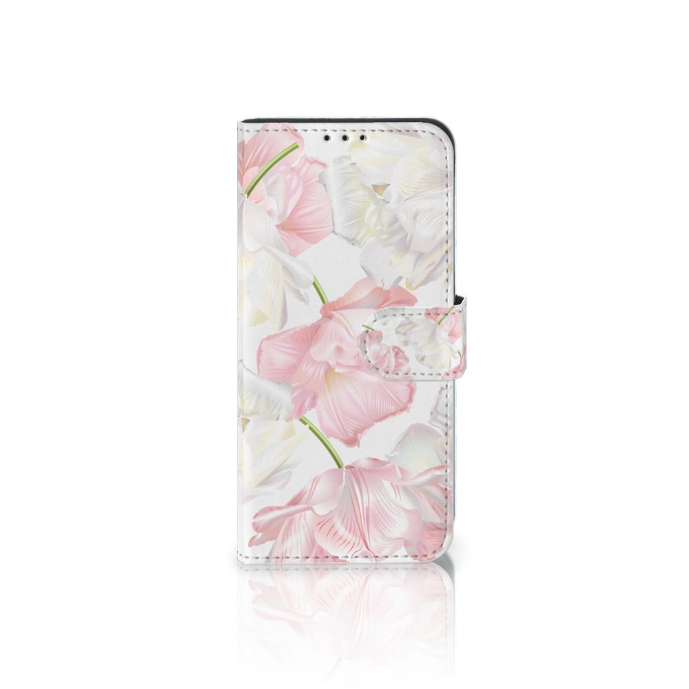 Xiaomi Mi A3 Hoesje Lovely Flowers