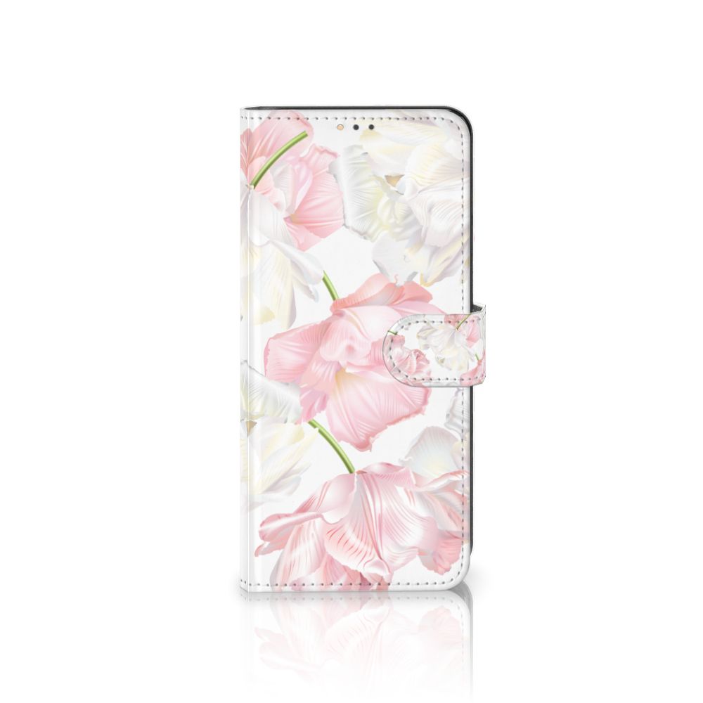 Nokia 5.3 Hoesje Lovely Flowers