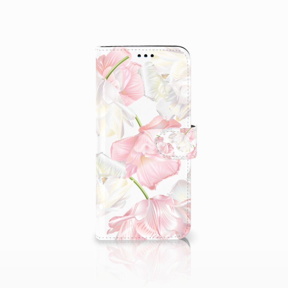 Samsung Galaxy S9 Plus Hoesje Lovely Flowers