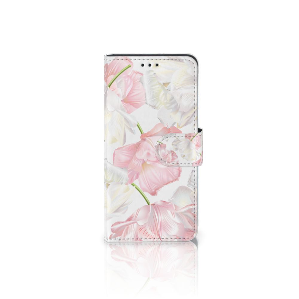 Xiaomi Mi 9 SE Hoesje Lovely Flowers