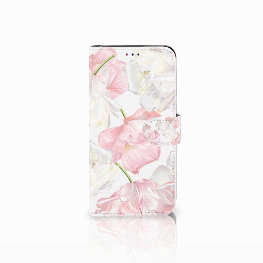 Samsung Galaxy A10 Hoesje Lovely Flowers