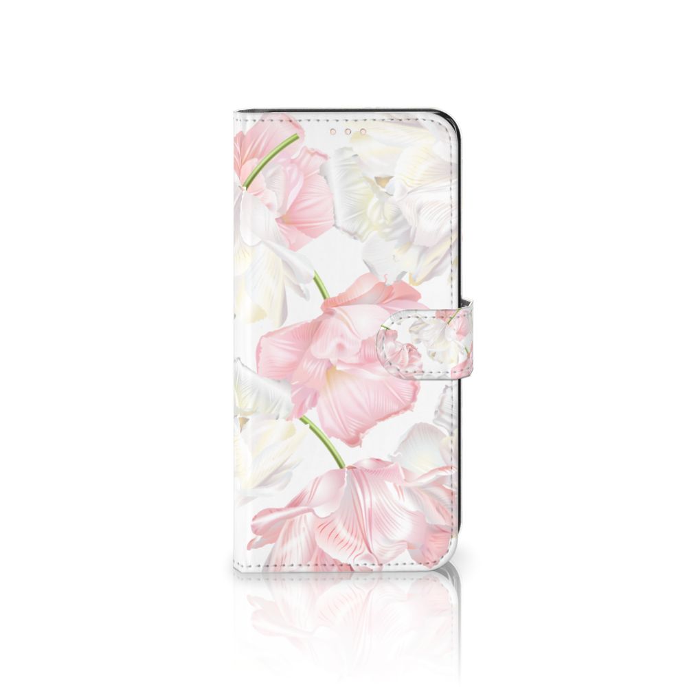 Xiaomi Redmi Note 10S | 10 4G | Poco M5s Hoesje Lovely Flowers
