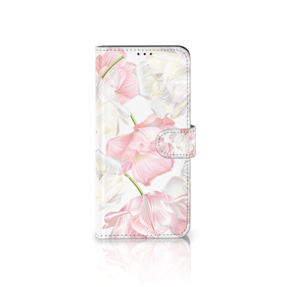 Xiaomi Poco X4 Pro 5G Hoesje Lovely Flowers