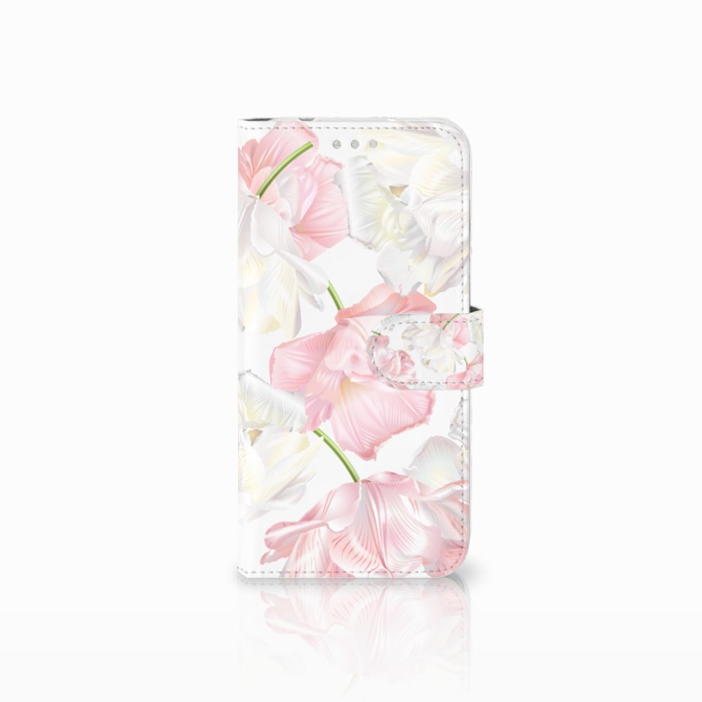 Huawei P20 Pro Hoesje Lovely Flowers