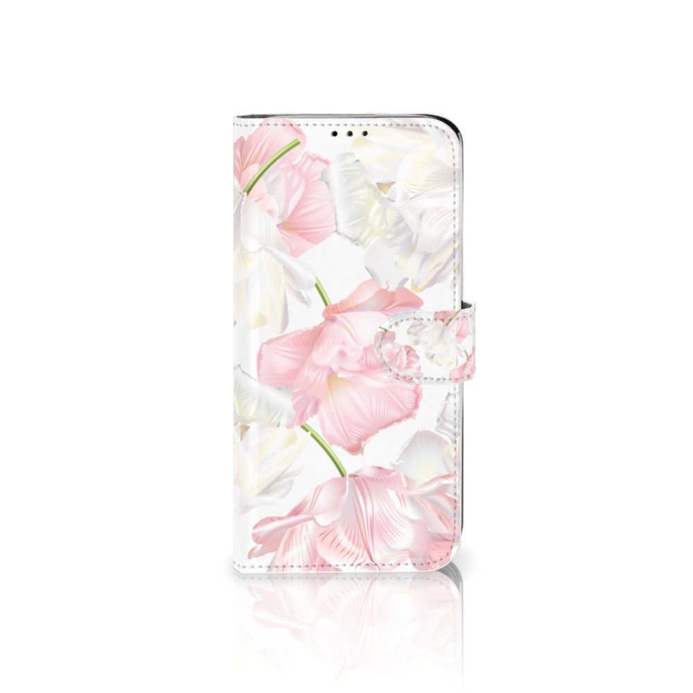 Motorola Moto G7 Power Hoesje Lovely Flowers