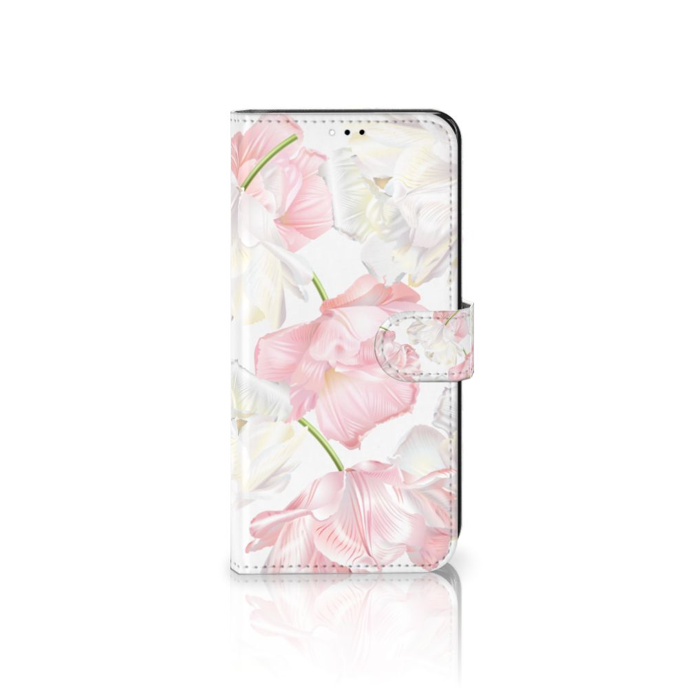 Xiaomi Redmi 9T | Poco M3 Hoesje Lovely Flowers