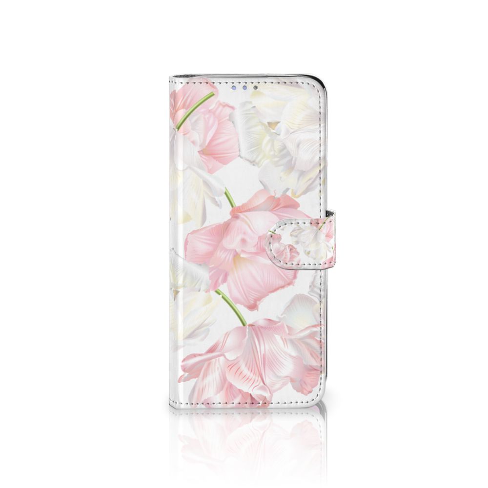 Samsung S10 Lite Hoesje Lovely Flowers