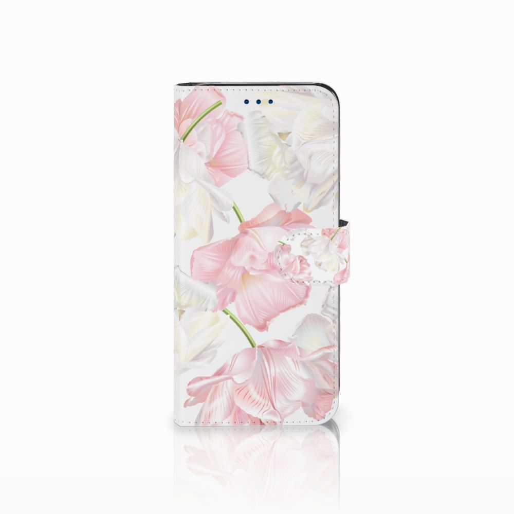 Samsung Galaxy S8 Hoesje Lovely Flowers