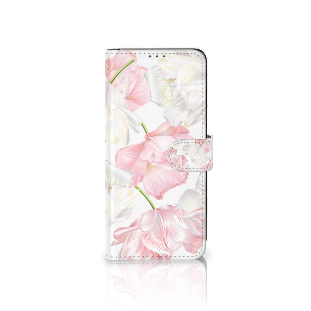 Samsung Galaxy S20 FE Hoesje Lovely Flowers