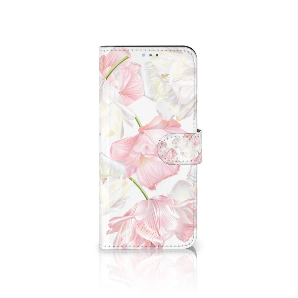 OPPO Find X3 Neo 5G Hoesje Lovely Flowers