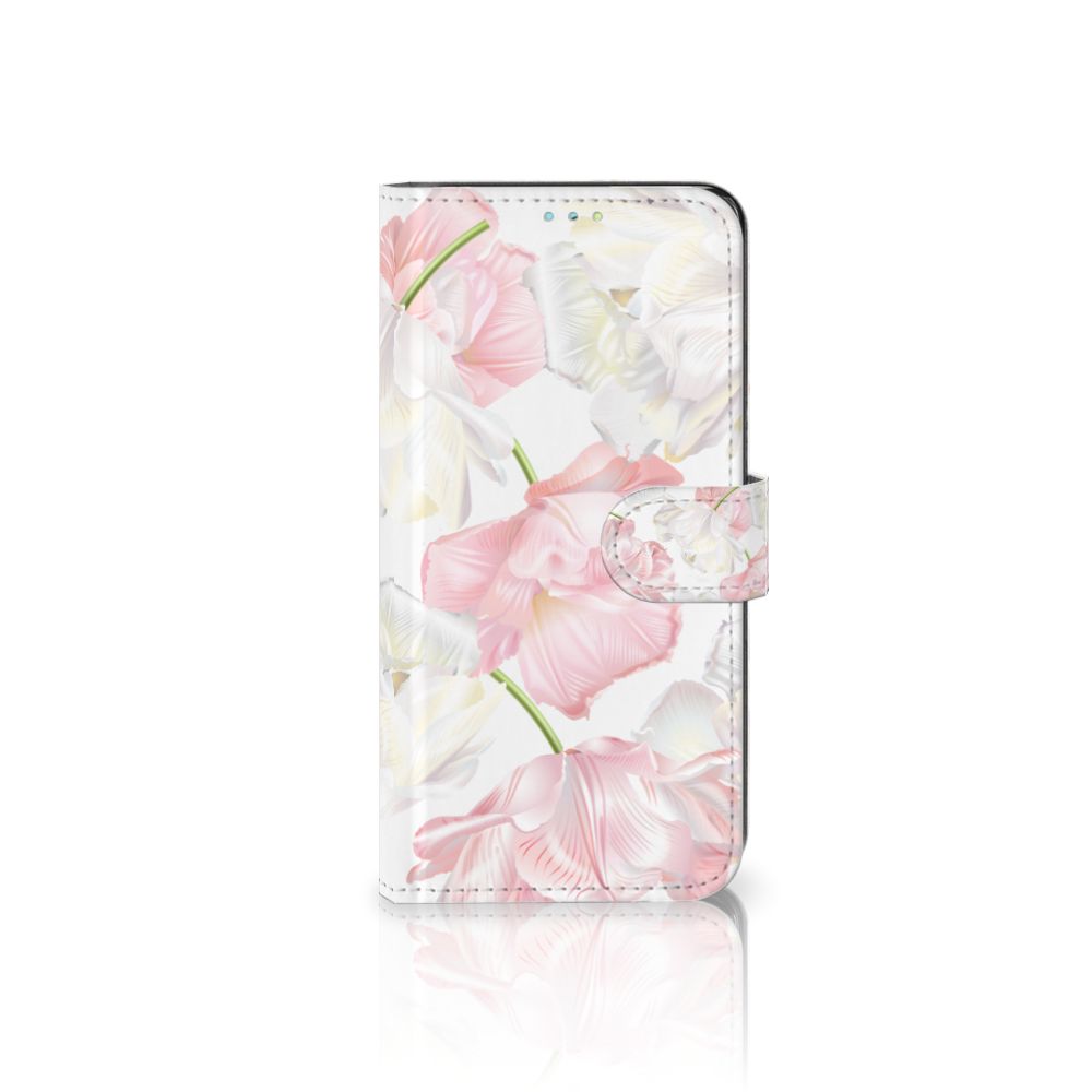 Samsung Galaxy A52 Hoesje Lovely Flowers