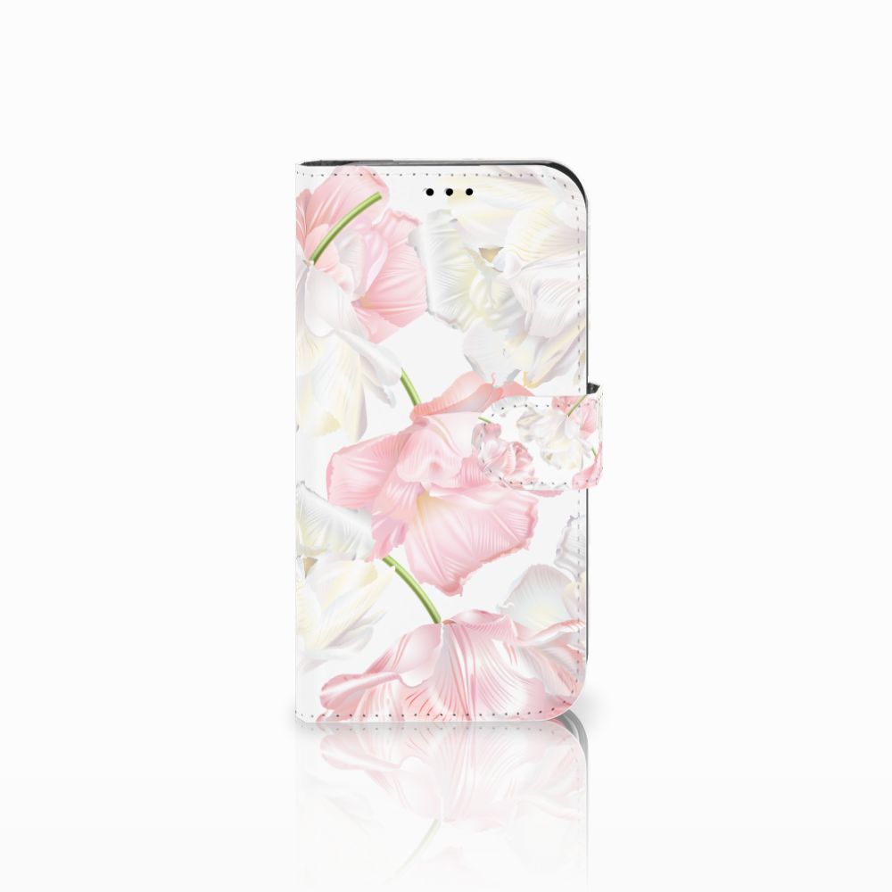 Apple iPhone Xr Hoesje Lovely Flowers