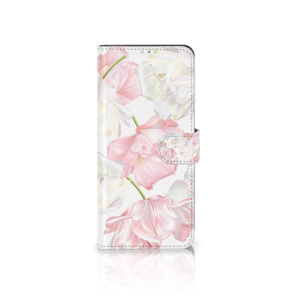 Xiaomi Redmi Note 9 Pro | Note 9S Hoesje Lovely Flowers