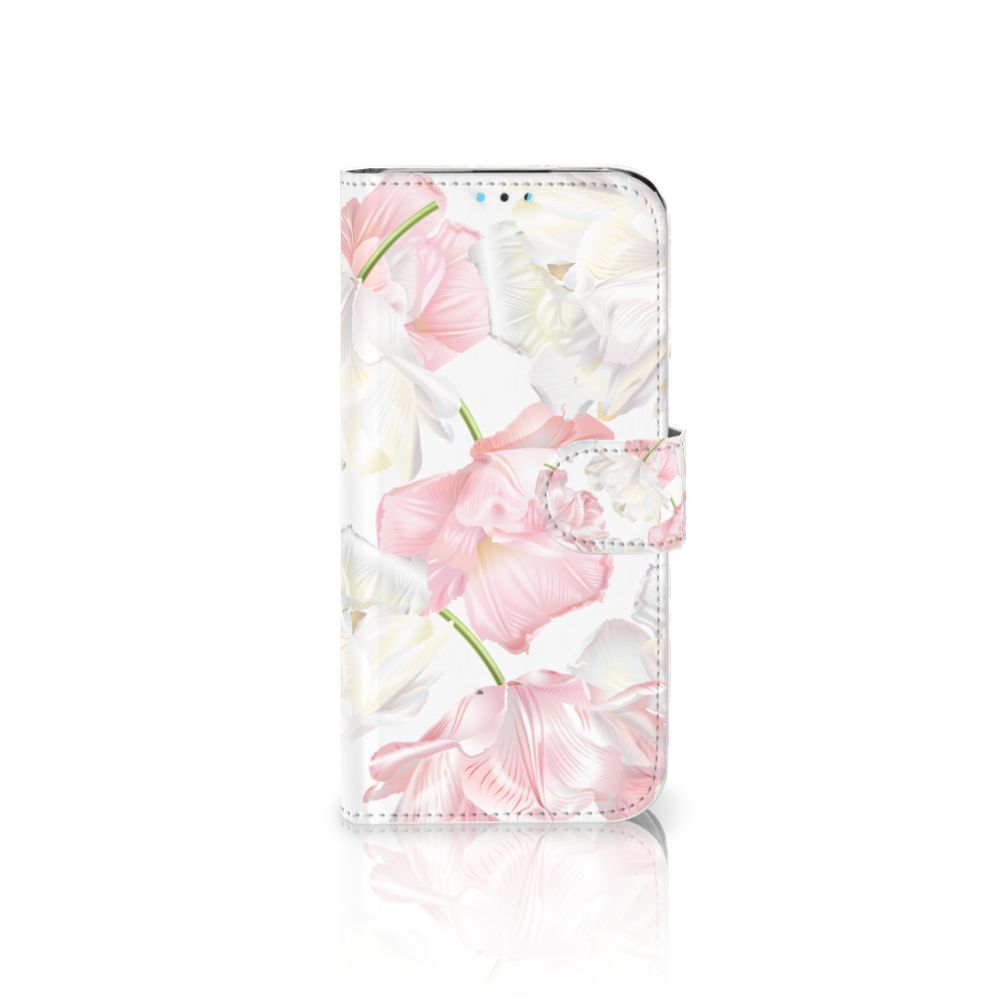 Huawei Y5 (2019) Hoesje Lovely Flowers