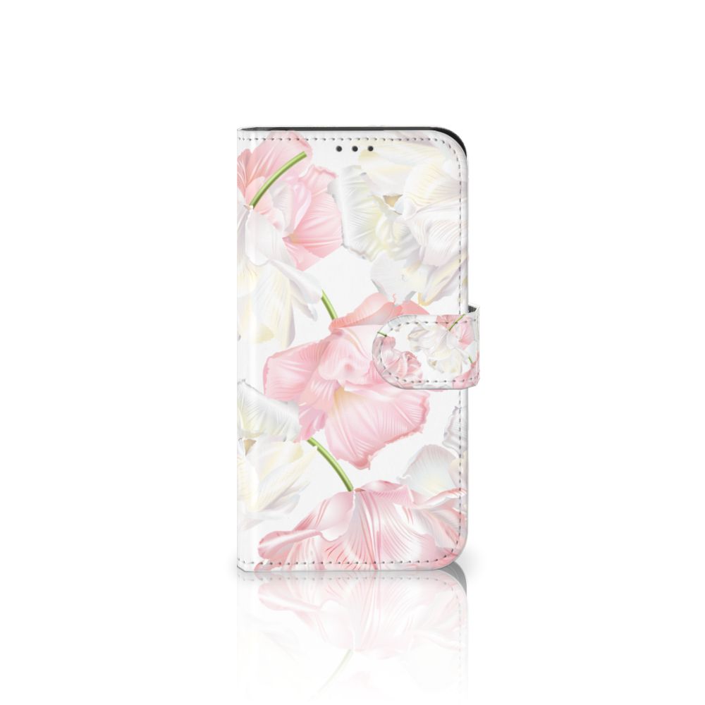 Samsung Galaxy Xcover 5 Hoesje Lovely Flowers