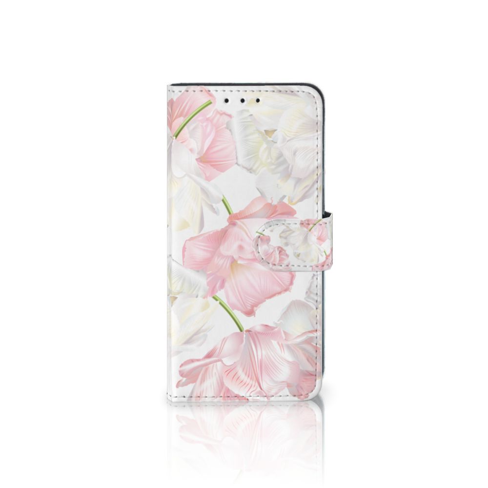 Xiaomi Redmi 8A Hoesje Lovely Flowers
