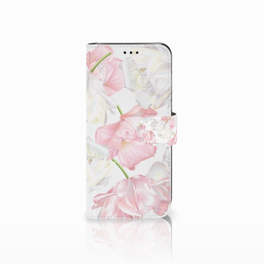 Huawei P20 Lite Hoesje Lovely Flowers