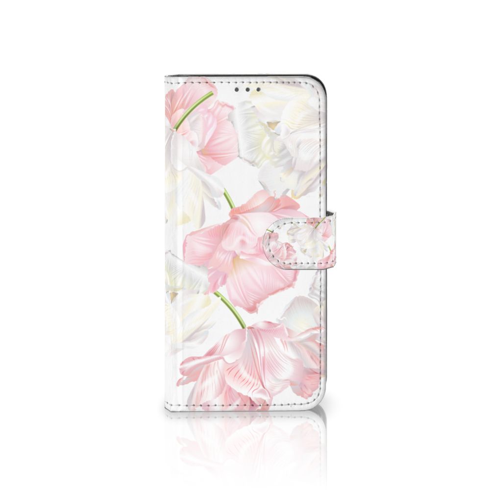 Samsung Galaxy A04s | Samsung Galaxy A13 5G Hoesje Lovely Flowers