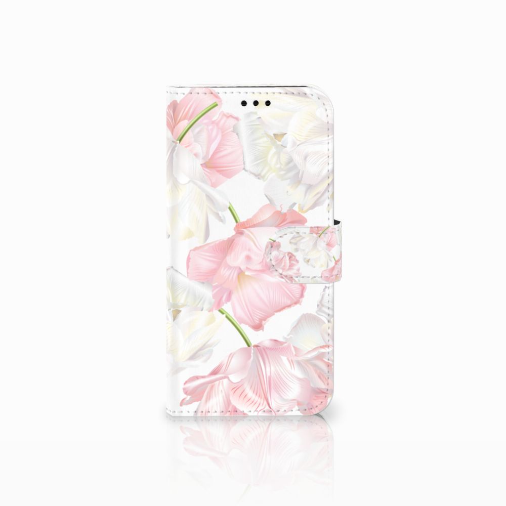 Samsung Galaxy A5 2017 Hoesje Lovely Flowers