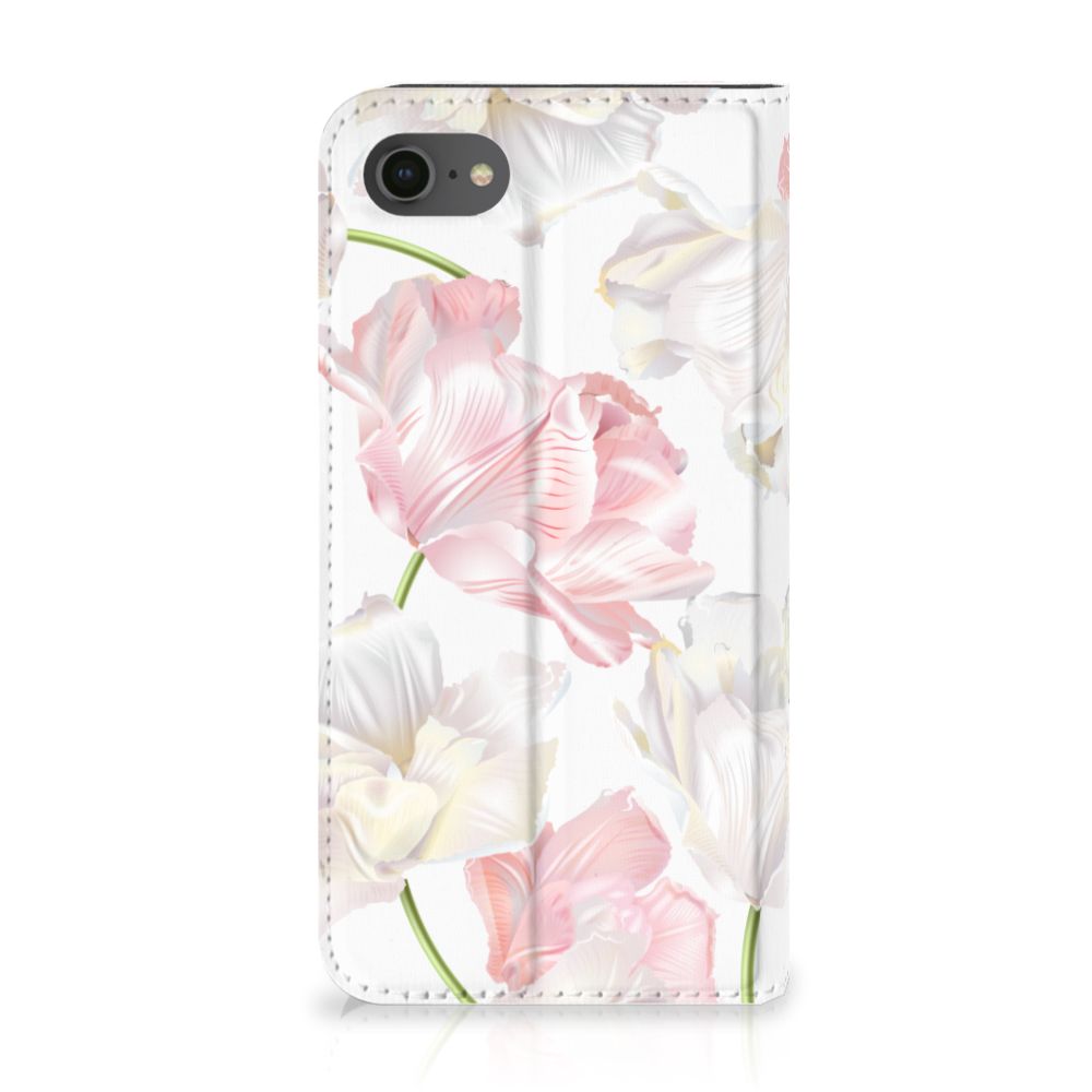 iPhone 7 | 8 | SE (2020) | SE (2022) Smart Cover Lovely Flowers