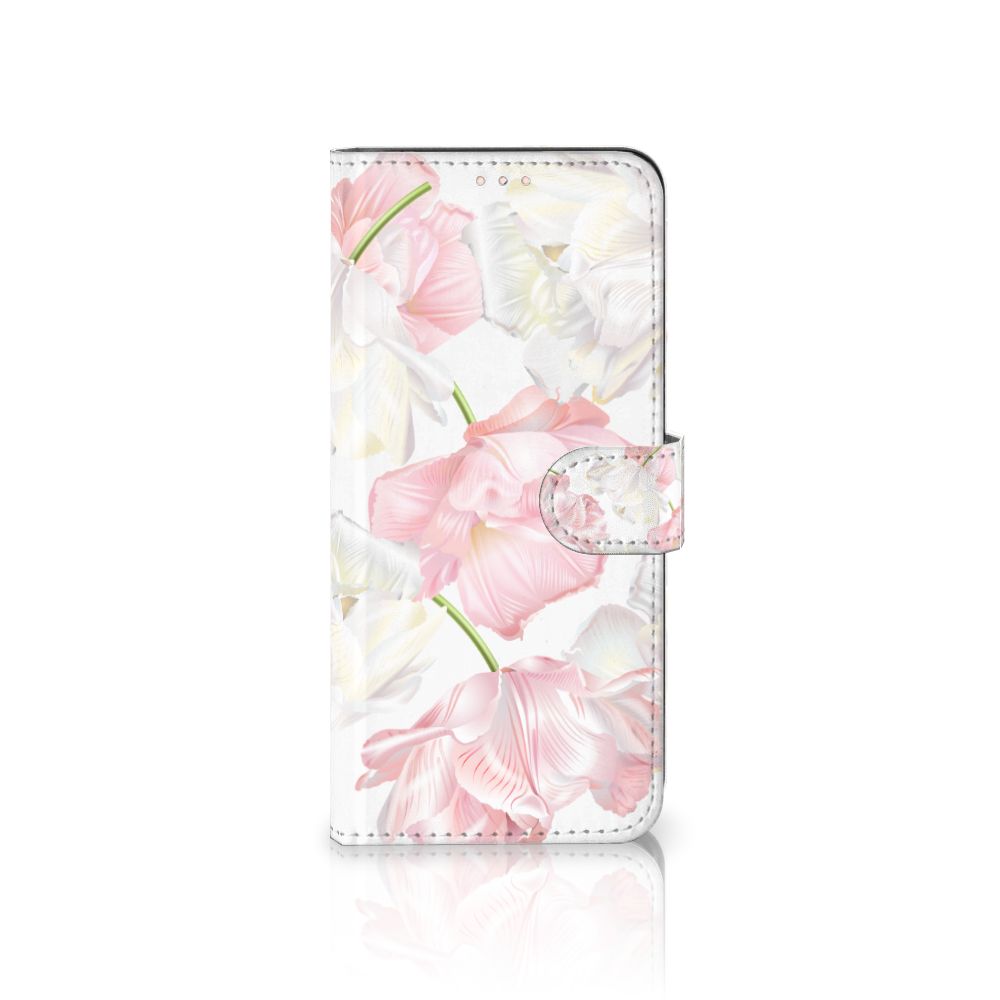 Xiaomi Redmi Note 10/10T 5G | Poco M3 Pro Hoesje Lovely Flowers