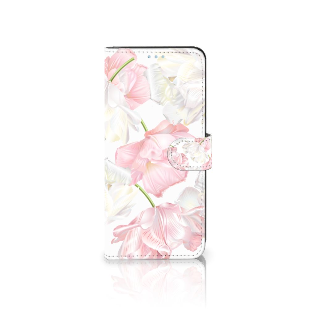 OPPO Find X5 Lite | Reno 7 5G Hoesje Lovely Flowers