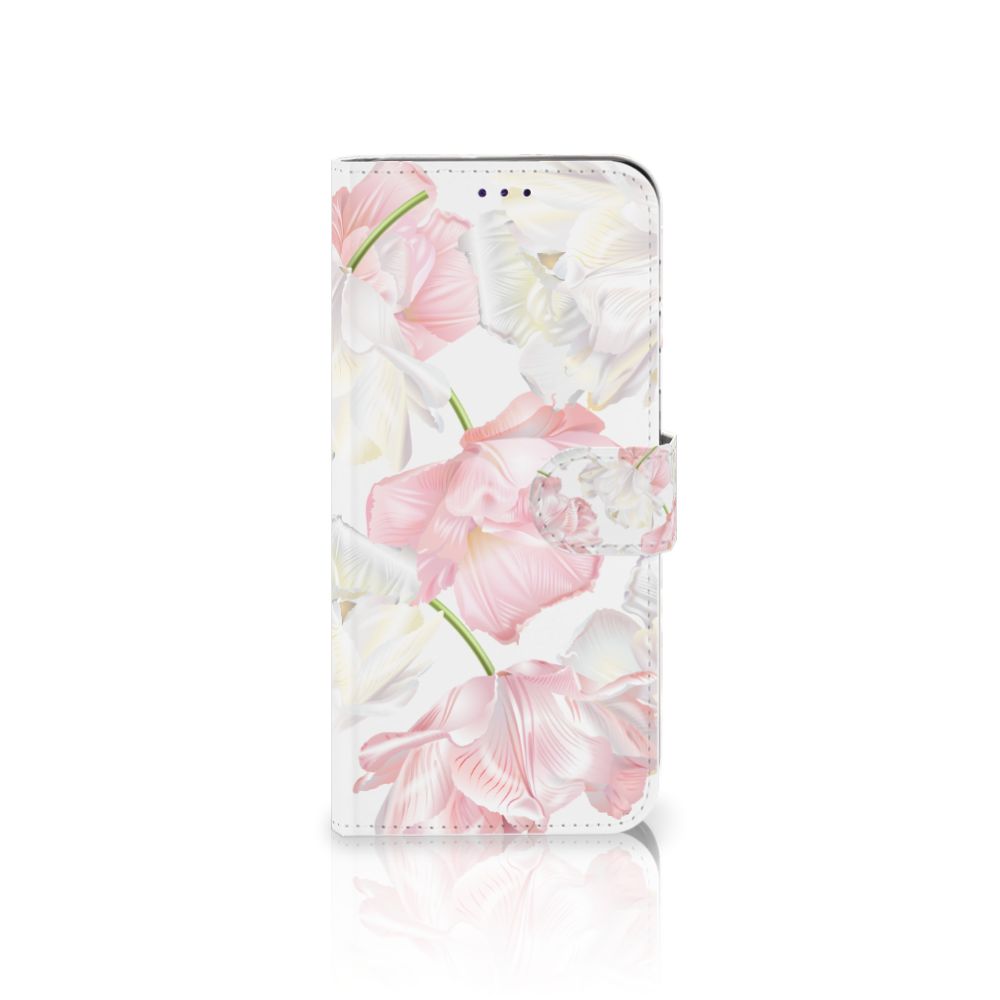 Samsung Galaxy A50 Hoesje Lovely Flowers