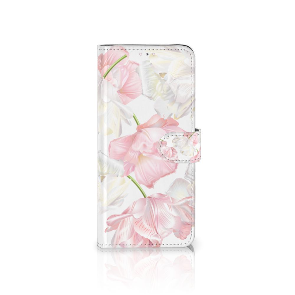 Samsung Note 10 Lite Hoesje Lovely Flowers