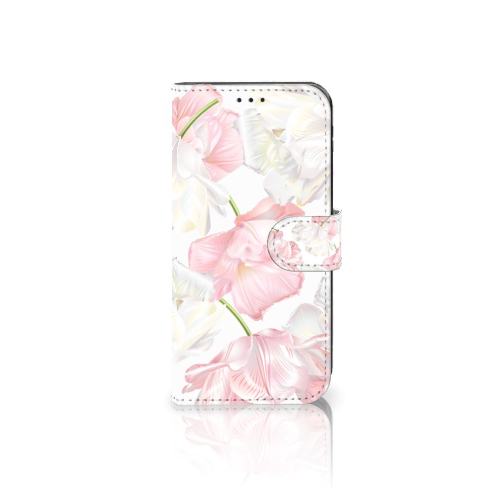 Samsung Galaxy J5 2017 Hoesje Lovely Flowers
