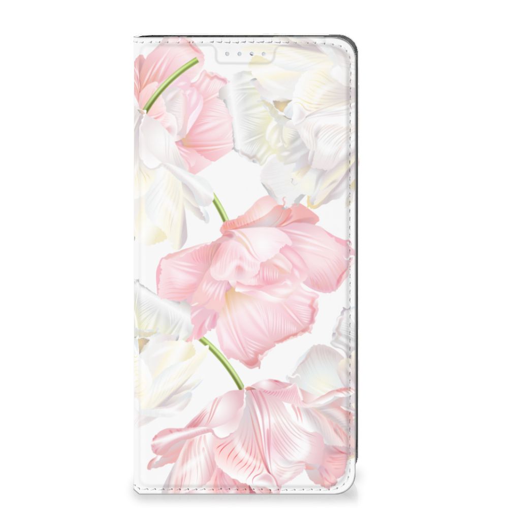 Xiaomi 12T | 12T Pro Smart Cover Lovely Flowers