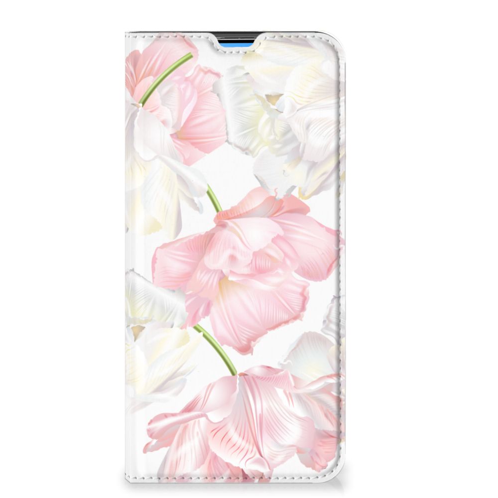 Xiaomi Mi 10T | 10T Pro Smart Cover Lovely Flowers