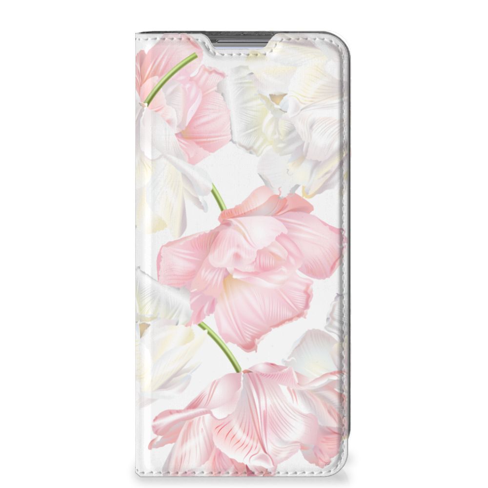 Xiaomi 12 | 12X Smart Cover Lovely Flowers