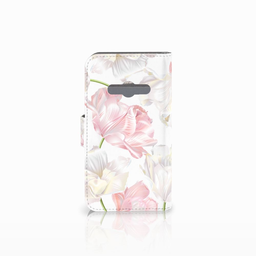 Samsung Galaxy Xcover 3 | Xcover 3 VE Hoesje Lovely Flowers
